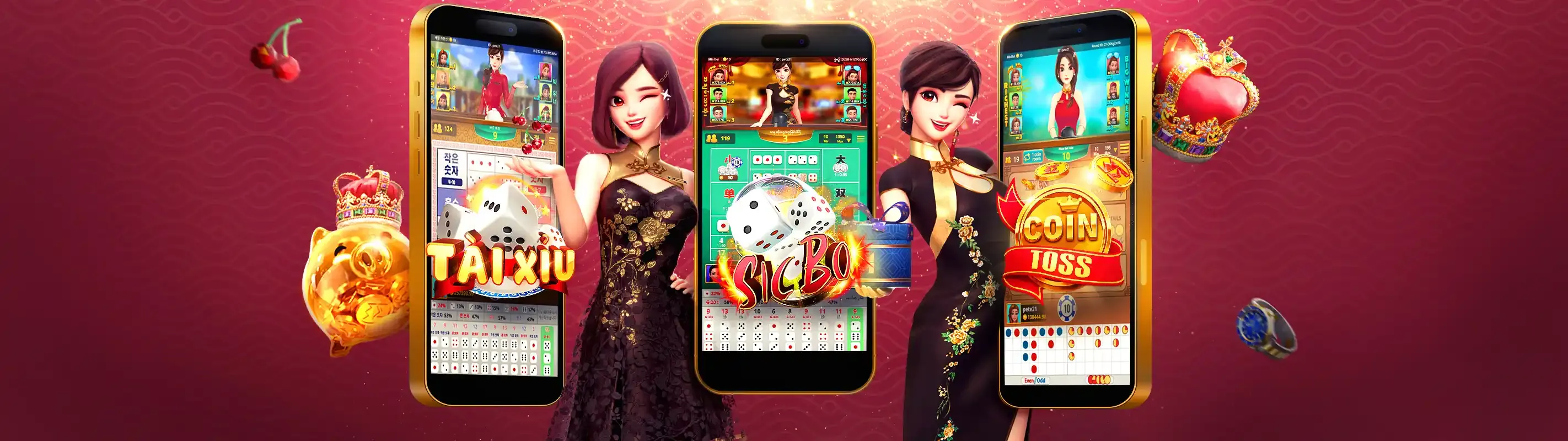 Blackjack tại soxo66 win