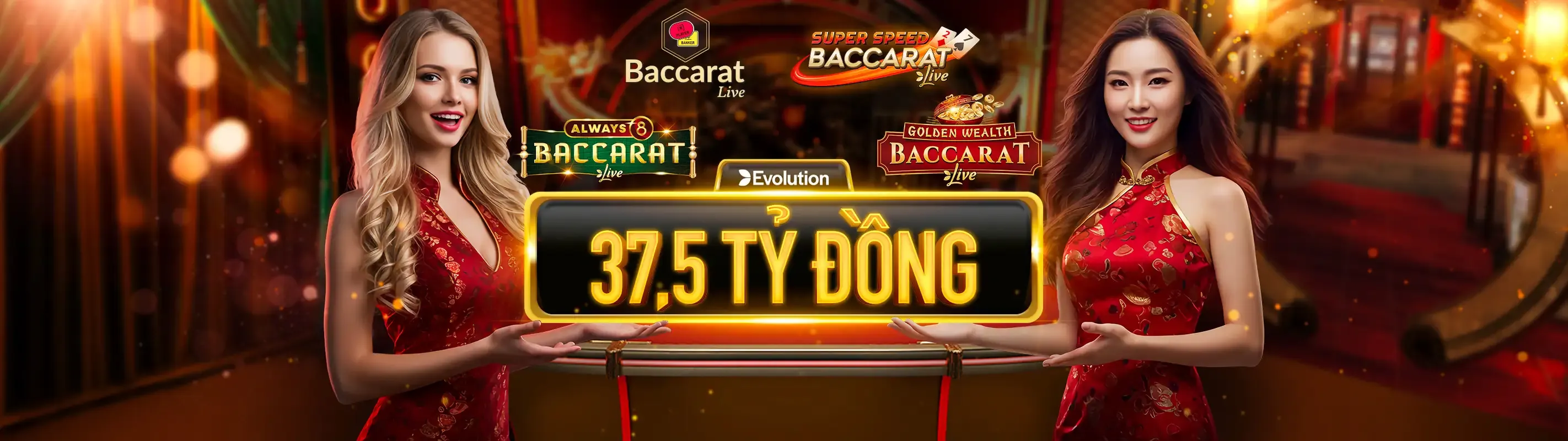 Các trò chơi casino khác tại soxo66 win
