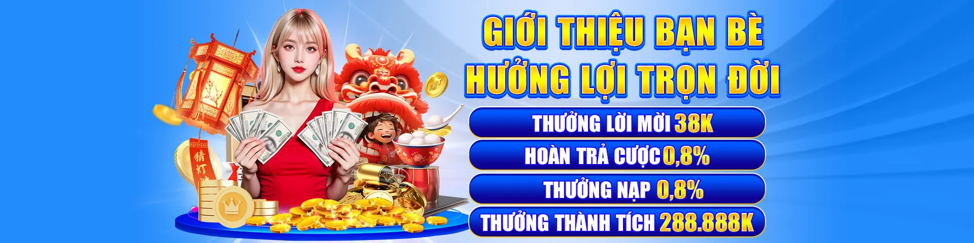Chương trình VIP soxo66 win